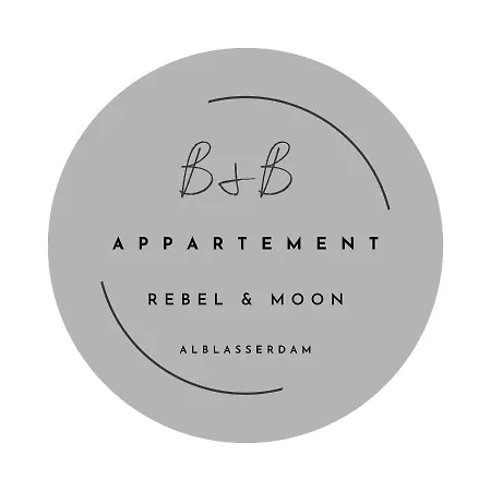 Bed & Breakfast B&B Appartement Rebel And Moon In Het Centrum Van Alblasserdam