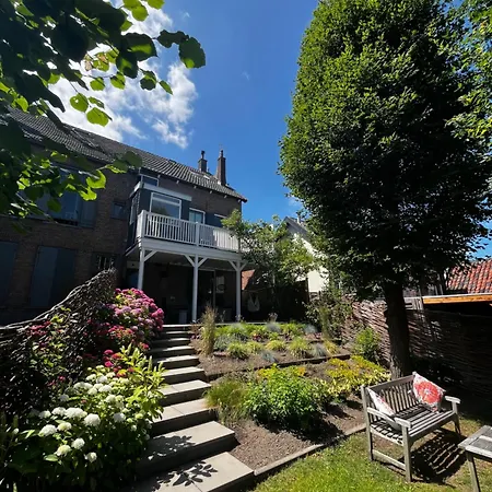 Rebel And Moon In Het Centrum 3*