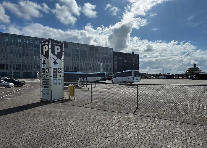 B&B Appartement Rebel And Moon In Het Centrum Van Alblasserdam 3* Alblasserdam