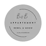 Bed & Breakfast Rebel And Moon In Het Centrum