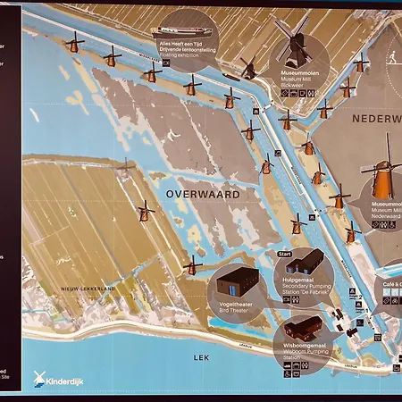 Rebel And Moon In Het Centrum