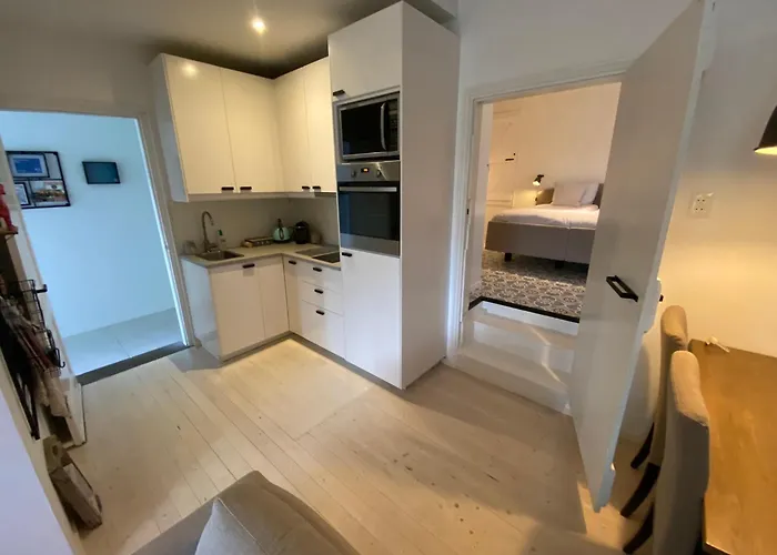 住宿加早餐酒店 Rebel And Moon In Het Centrum