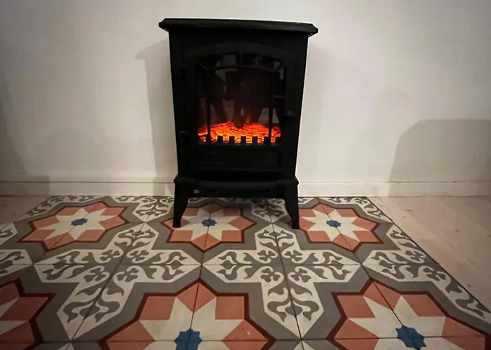 住宿加早餐酒店 Rebel And Moon In Het Centrum 3*