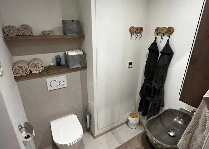 Rebel And Moon In Het Centrum 3*