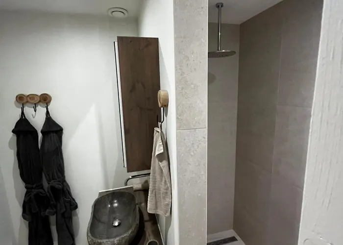 Rebel And Moon In Het Centrum Alblasserdam