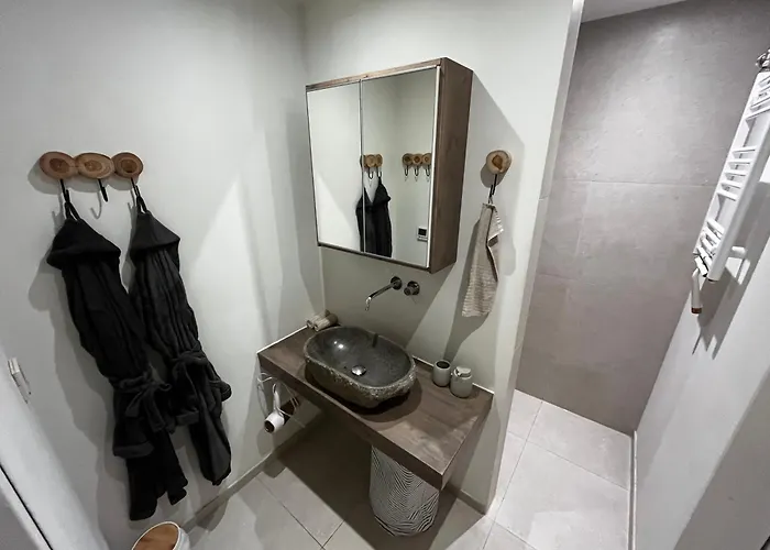 Rebel And Moon In Het Centrum