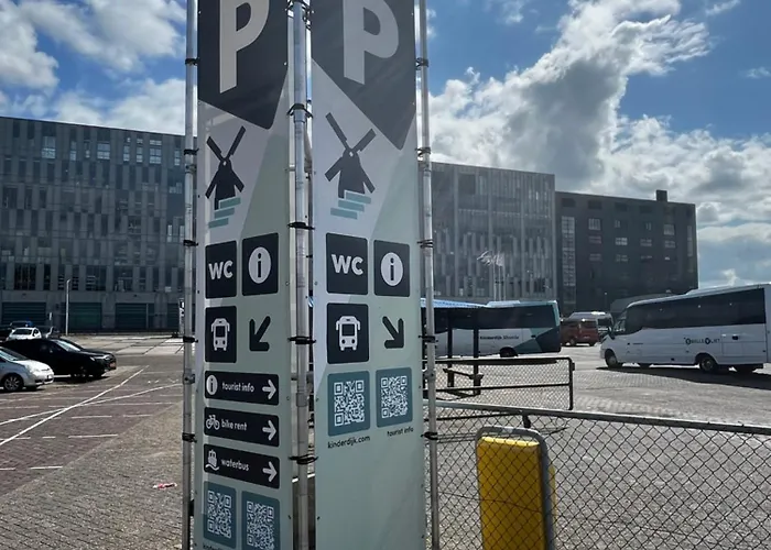 住宿加早餐酒店 Rebel And Moon In Het Centrum